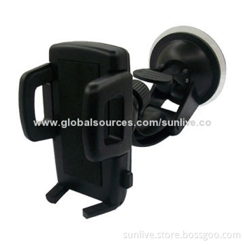 2014 new car mounts for iphone universal car holder for samsung phone